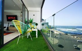 Appartement full sea view